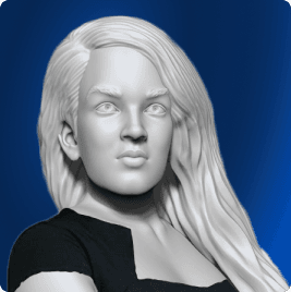 person