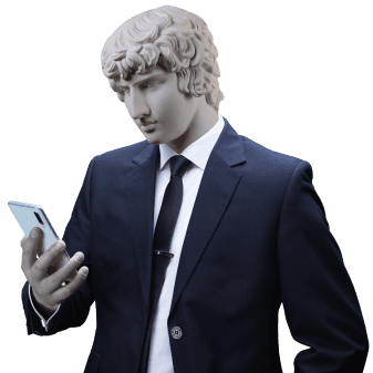 text
