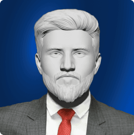 person