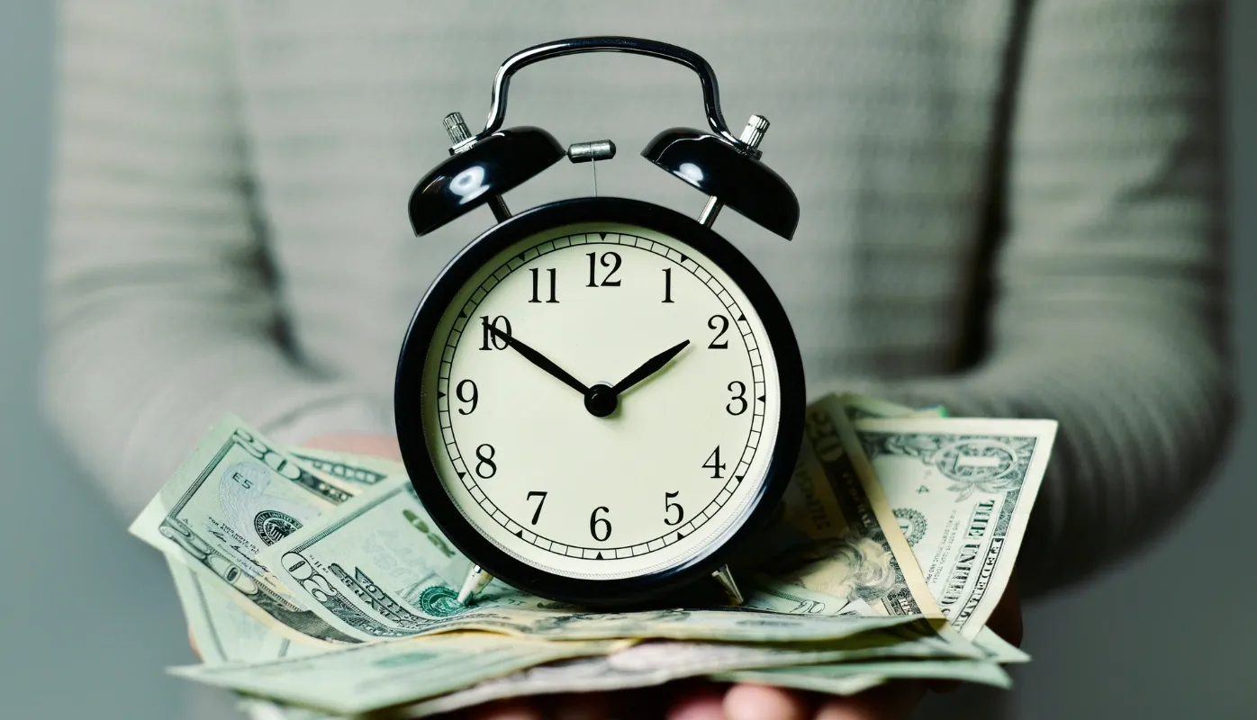 The Evolution of Inheritance Planning