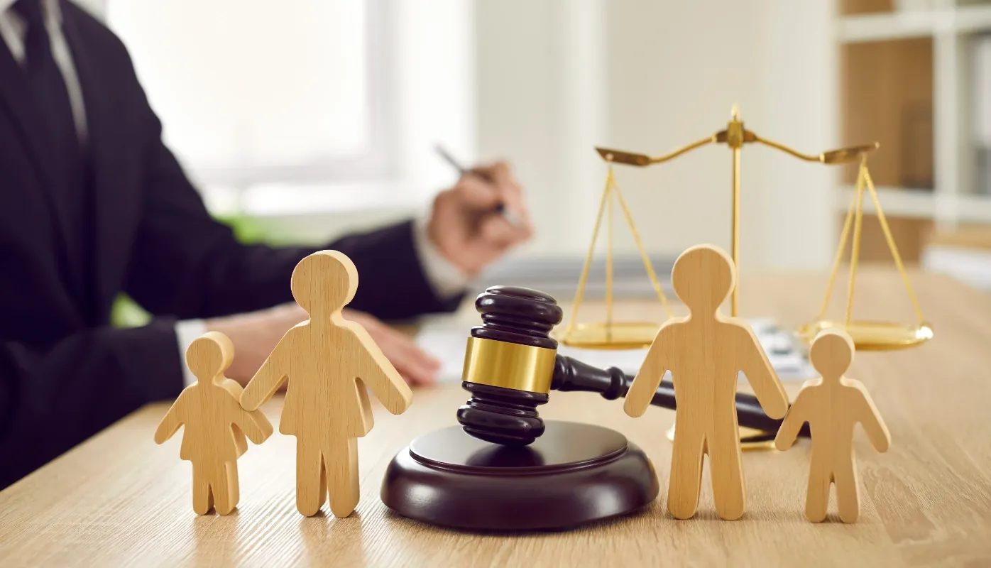 Clearing the Confusion: Guardianship 101