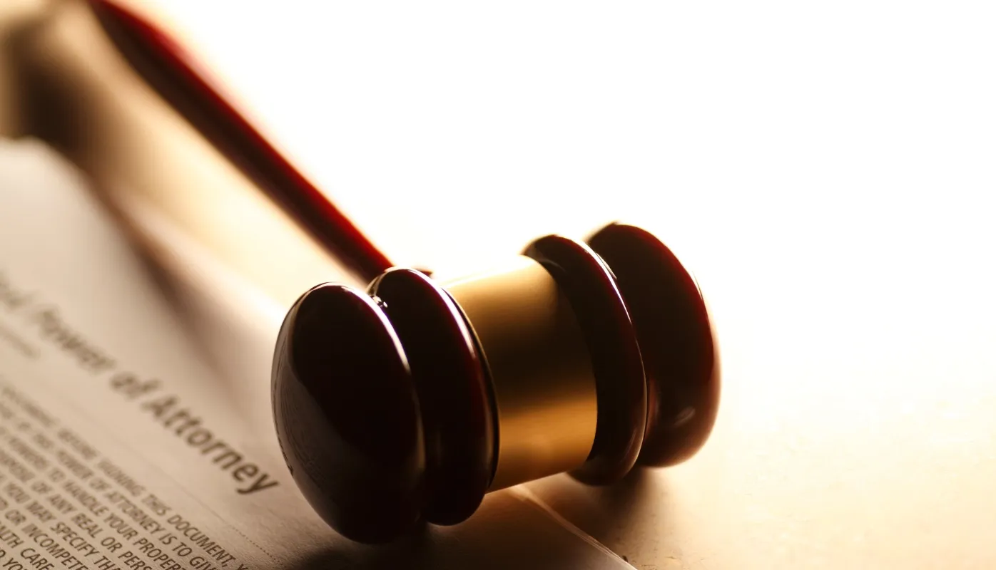 The Ultimate Guide to Power of Attorney: What You Need to Know