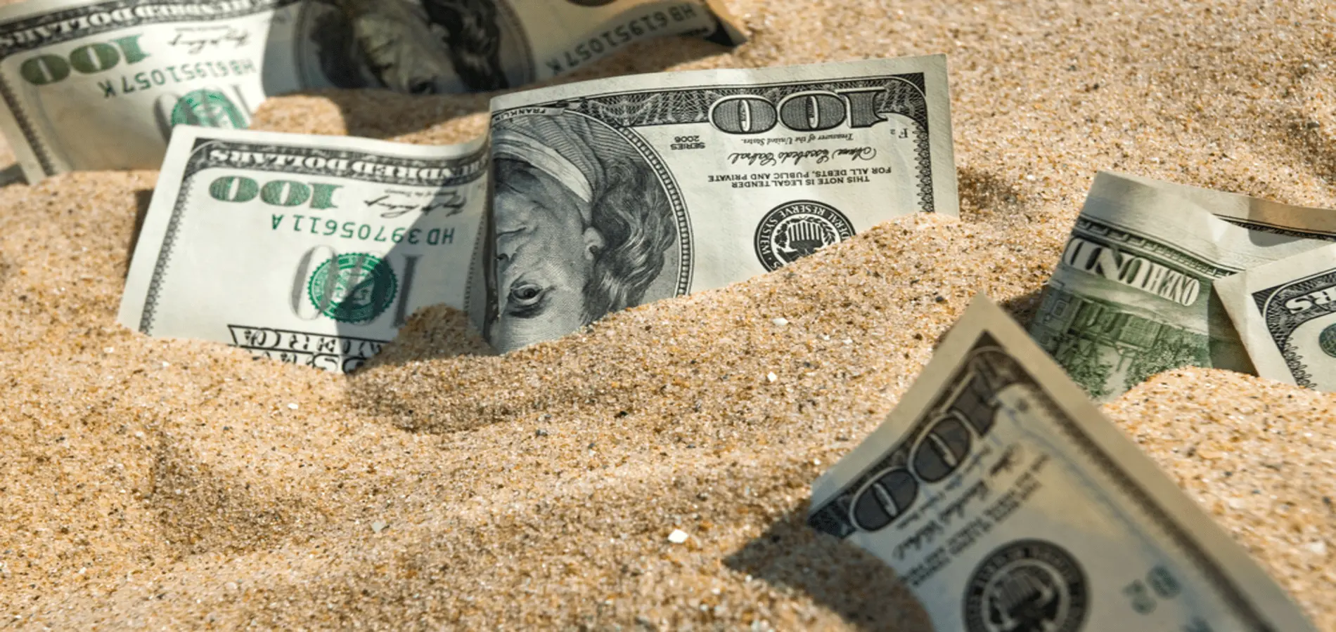 A Den of Billions of Dollars: The Unfortunate Millionaries