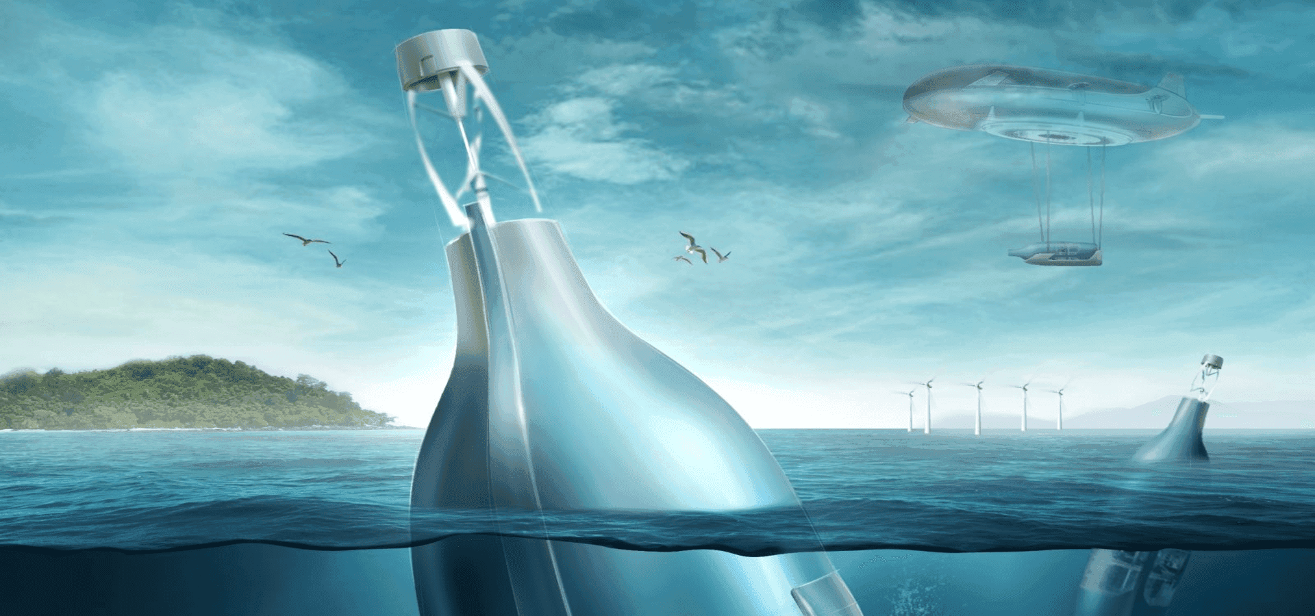 NFT: An Ocean Of Possibilities 