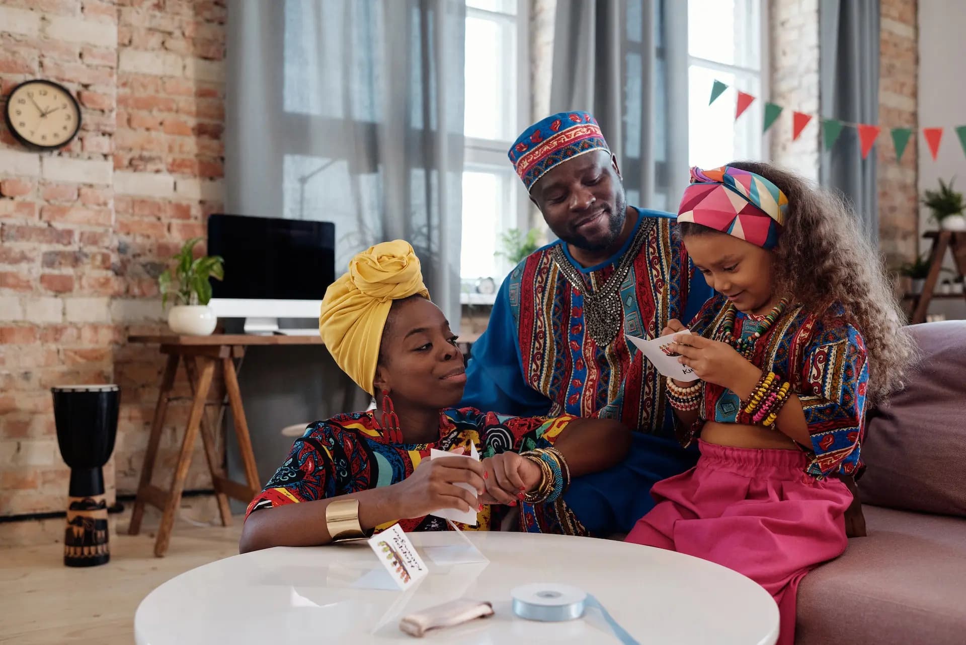 Uniting Families Through Digital Memories: How We Preserve and Share Family History and Traditions