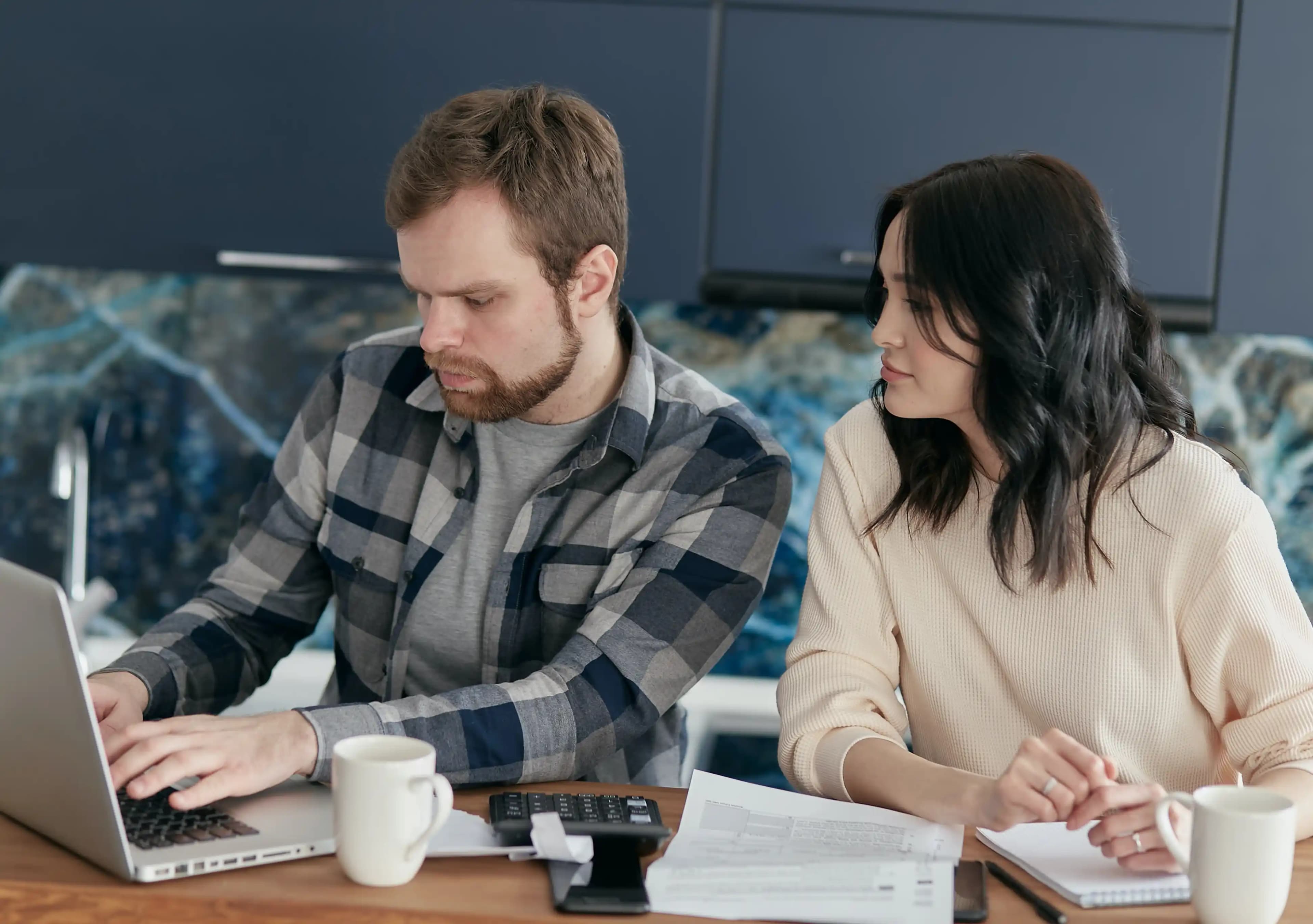 Continuity in Financial Management: Centralizing Assets, Liabilities, Expenses, and Subscriptions 