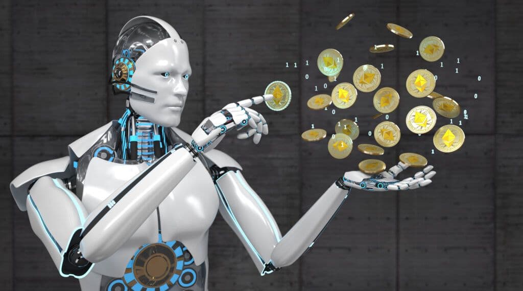 Importance of Blockchain Data Analytics