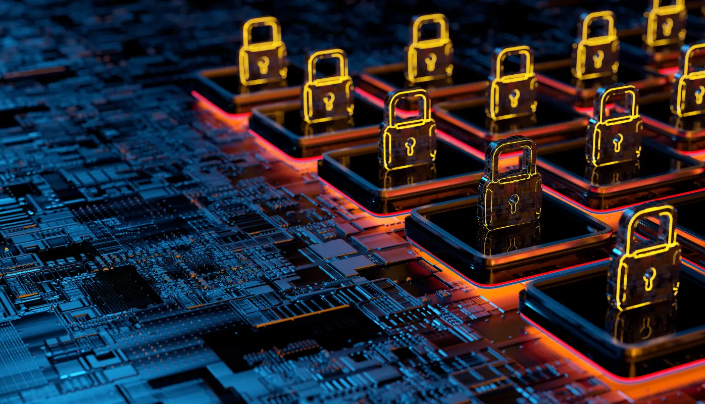 Why do we need to know about digital asset security?